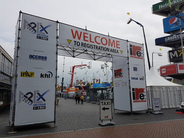 APEX 2017 Amsterdam APEX 2017 Amsterdam