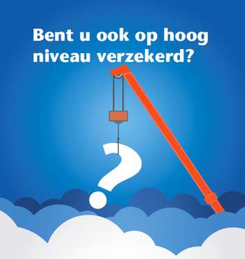 NIEUW! (Compact) Hijskraanproduct NIEUW! (Compact) Hijskraanproduct