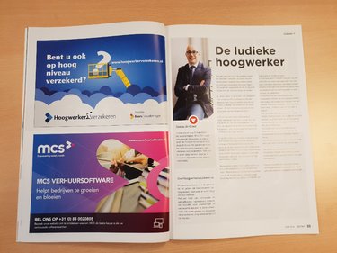 Rentit is terug!! Rentit is terug!!