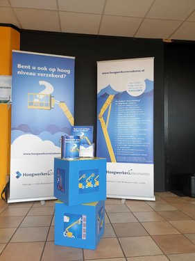 Opening Totaallift Opening Totaallift