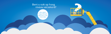 Nieuwe sites Baars Verzekeringen online!! Nieuwe sites Baars Verzekeringen online!!