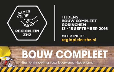 Regioplein-ZHZ / Verticaaldagen Regioplein-ZHZ / Verticaaldagen