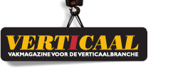Verticaal Verticaal